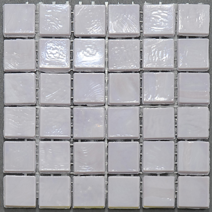 Emaux Venitiens Sicis - Améthyst 2, à la plaquette