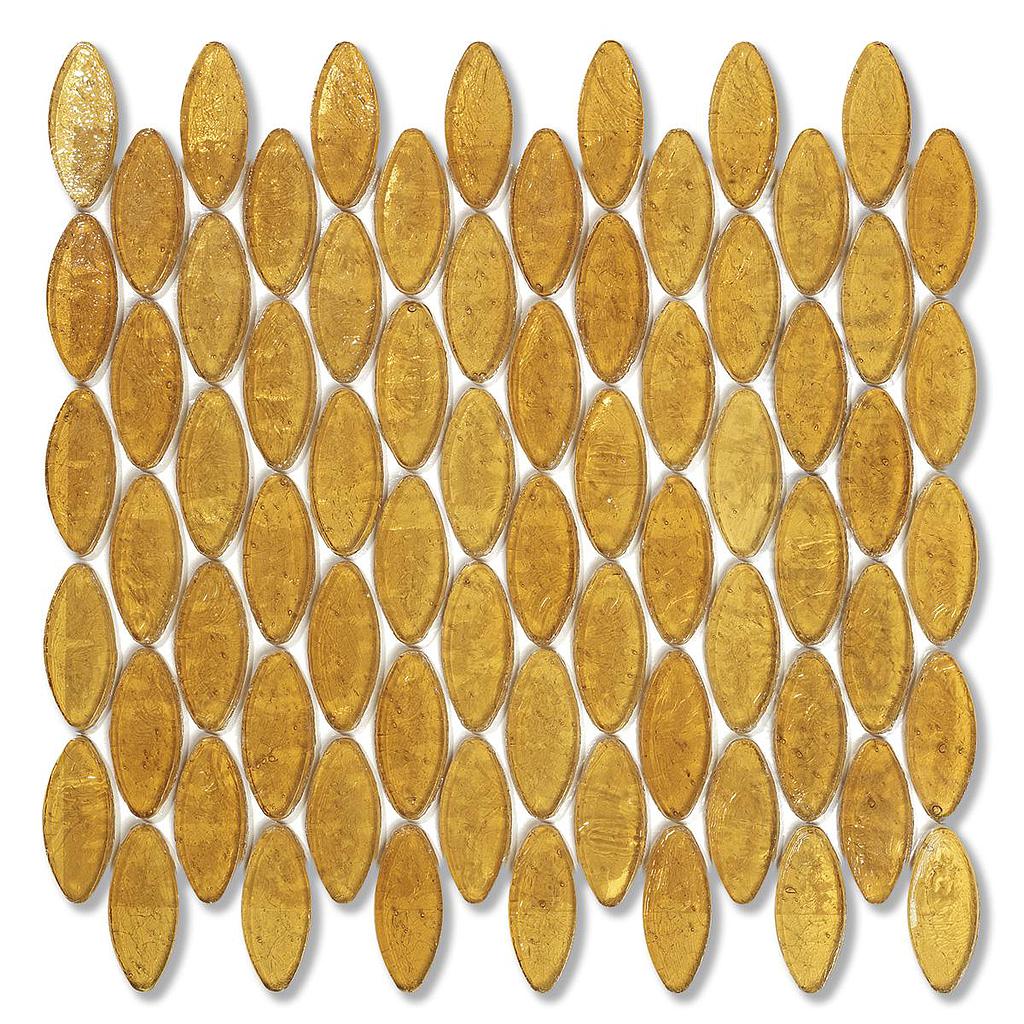 Calissons Jaune Transparent, par 100g