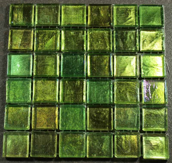 Emaux Venitiens Sicis  Neide, à la plaquette