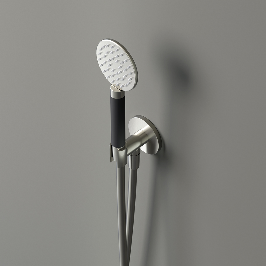 Cobber - Kit douche avec coude de sortie - M442