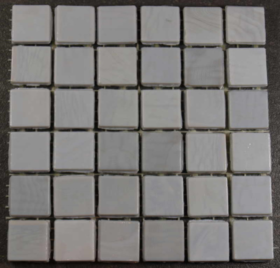 Emaux Venitiens Sicis  Titanium 1, à la plaquette