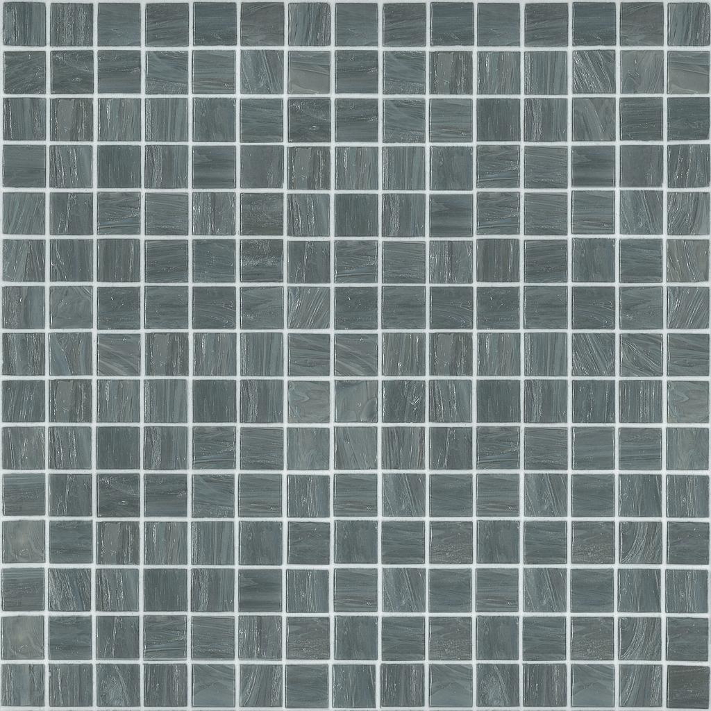 Bisazza 2 X 2 cm - SM02, à la plaque