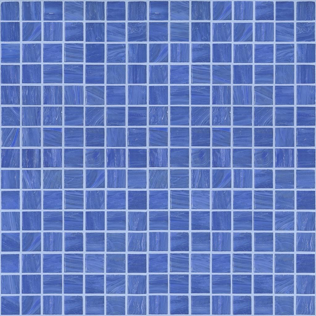 Bisazza 2 x 2 cm - SM05, à la plaque 