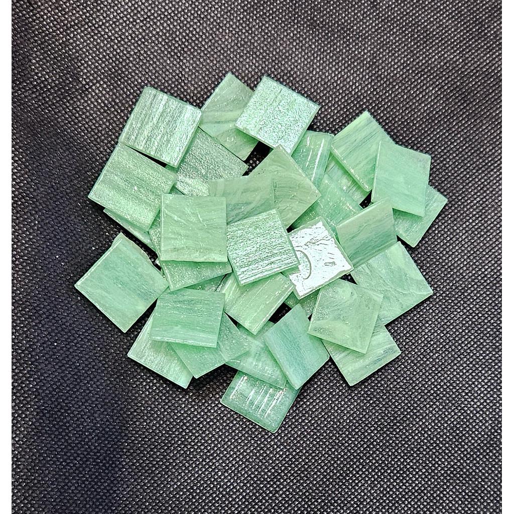 Bisazza 2 x 2 cm - SM10, Par 100 gr