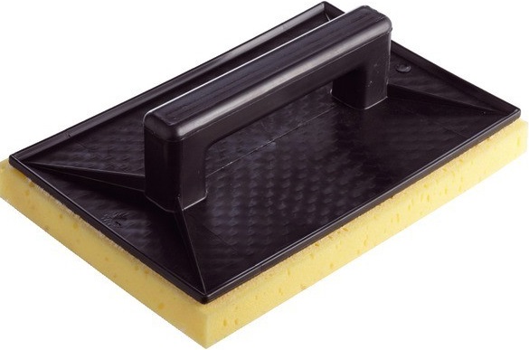 Taloche Retangulaire Polystyrène sur mousse 27 x 17 cm 