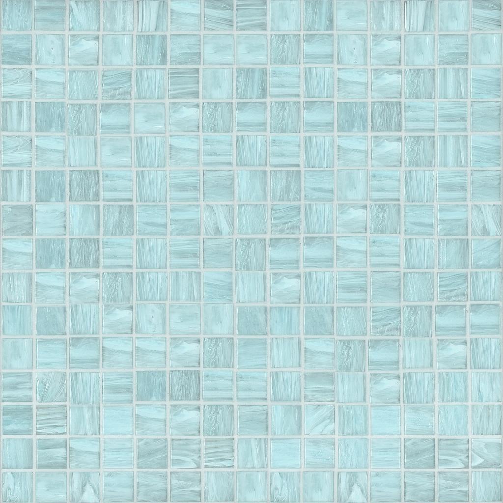 Bisazza 2 x 2 cm - SM21, Par 100 gr