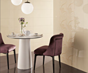 Faïence Unicolor Naturel, 30 x 60 cm, Vendu au m², 1 Bte = 1.44 m²