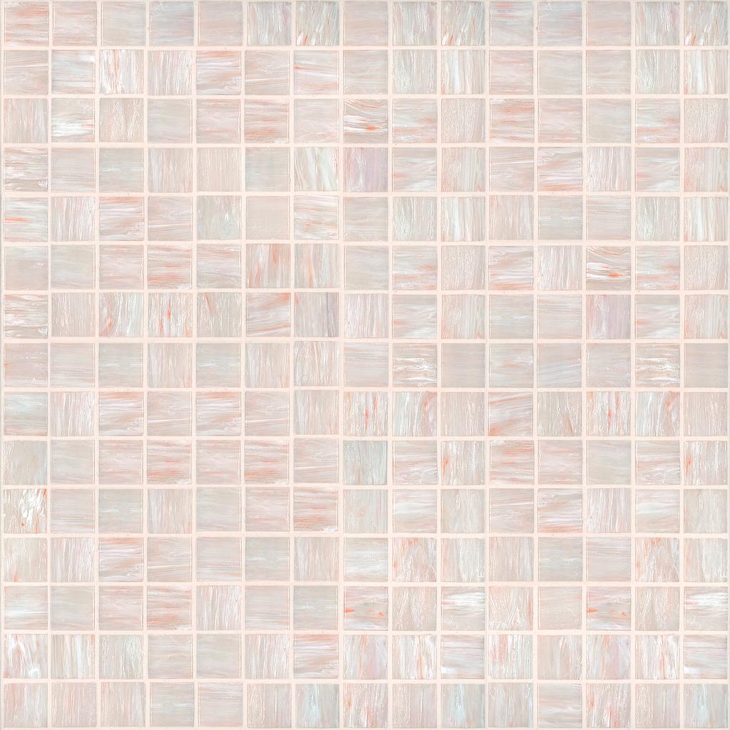 Bisazza 2 X 2 cm - SM39, à la plaque 