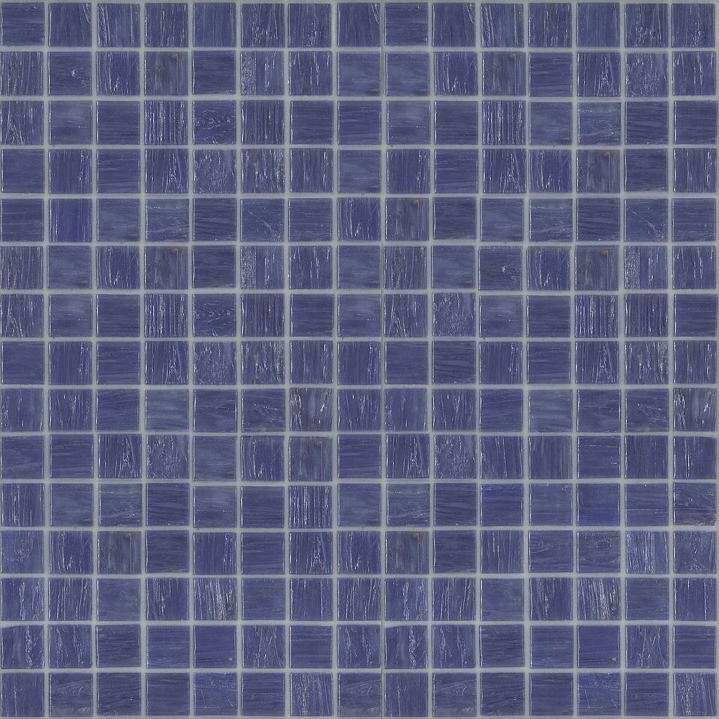 Bisazza 2 X 2 cm - SM43, à la plaque 