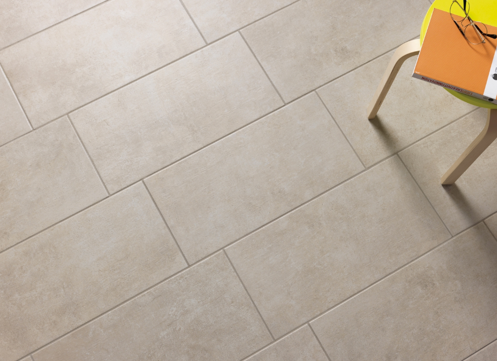 Grès Cérame Emaillé Evoque, 30 x 60.4 cm, Vendu au m²,  Bte = 1.45 m²