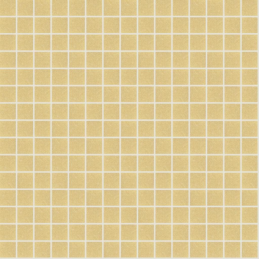 Bisazza 2 x 2 cm - VTC 20.15, à la plaque 