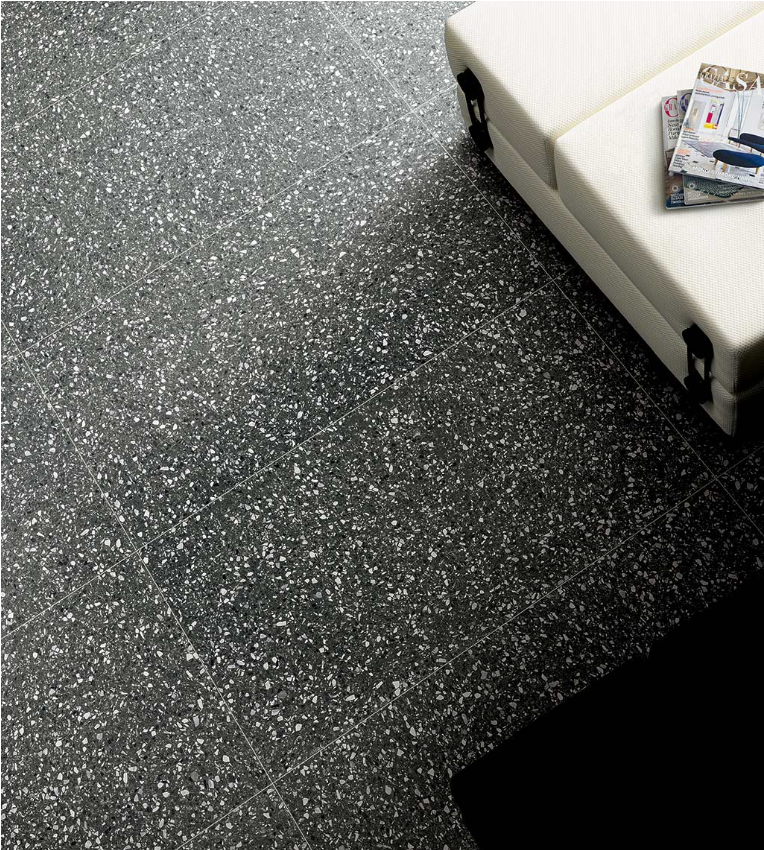 Grès Cérame, Le Veneziane Mat, 40 x 80 cm, ep. 10 mm, vendu au m², 1 bte = 0.96 m²