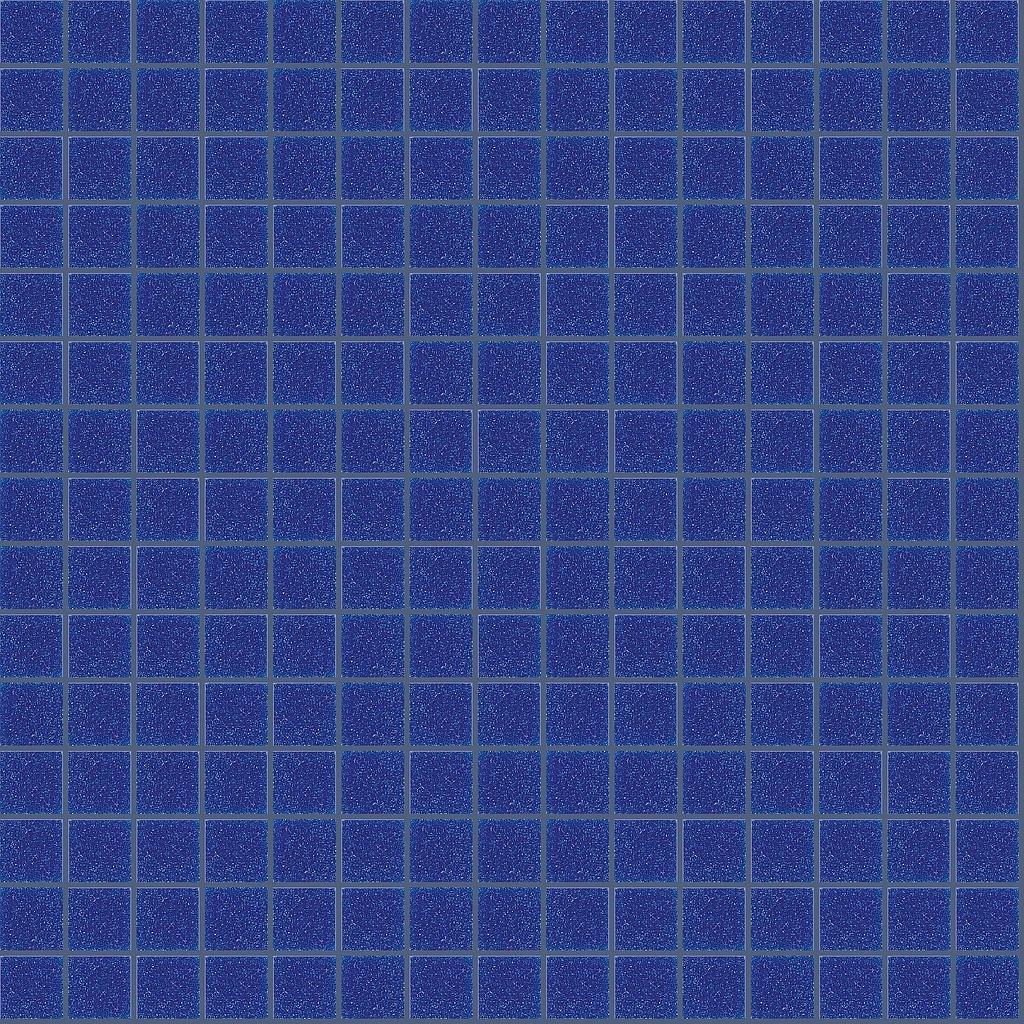 Bisazza 2 x 2 cm - VTC 20.46, à la plaque 