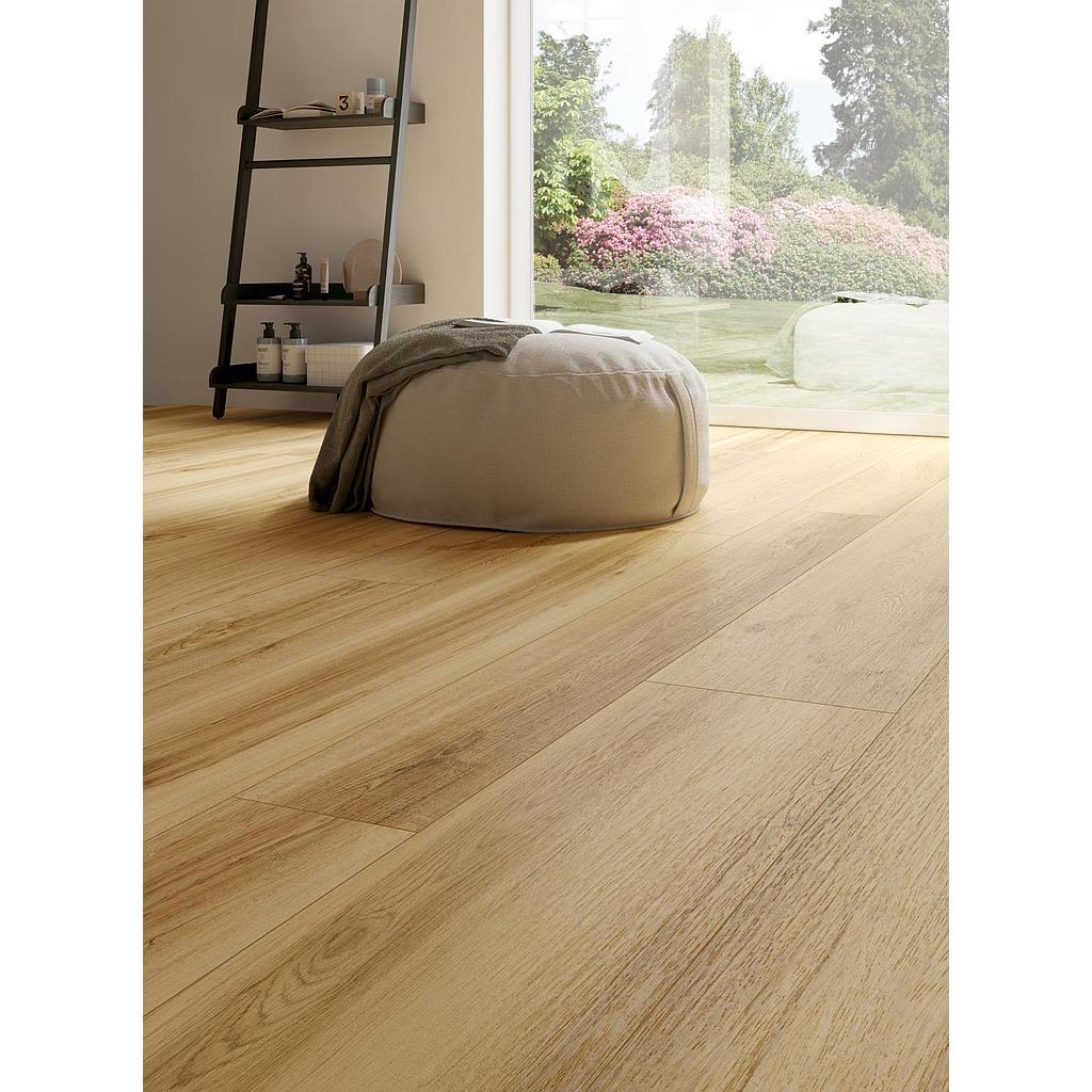 Grès Nuance Rect, 30 x 120 cm, Vendu au m², 1 Bte = 1.44 m² 