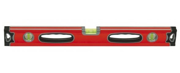 Niveau Rectangulaire 3 Fioles