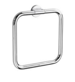 One - Porte Serviettes Anneau - A2416A