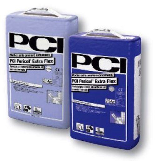 PCI Péricol Extra Flex - 17 kg