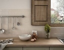Faïence Cottage, 7.5 x 15 cm, Vendu au m², 1 Bte = 0.5 m²