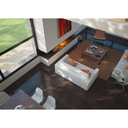 Gres Cerame Emaillé Lieja, 60 x 60 cm, Vendu au m², 1 Bte = 1.08 m²