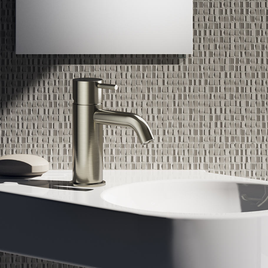 Cobber - Mitigeur Lavabo - CB003C