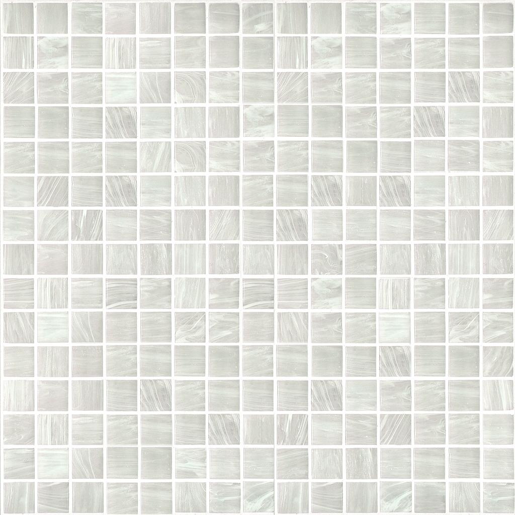 Bisazza 2 X 2 cm - SM42, à la plaque 