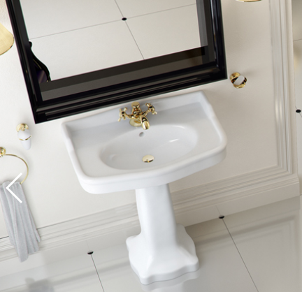 Provence 800 - Lavabo - 65 cm - 865