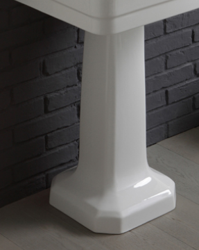 Provence 900 - Colonne Lavabo - BP915
