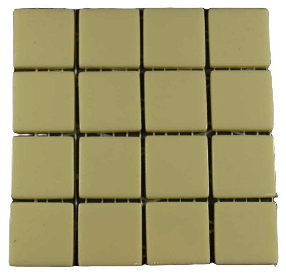 Emaux Brillant Lisse Jaune Pale, par 100 g , Limité à 300 g .