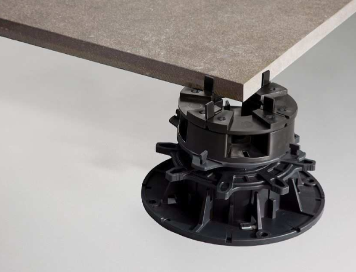 Support de dalles - Troba-Level-PLV 60 - D.200 mm 
