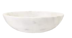 Ellissi - Vasque à Poser - D.55 cm