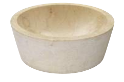 Cilindro - Vasque à Poser - D. 40 cm