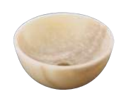 Mini Tondo - Vasque à Poser - D. 26 cm