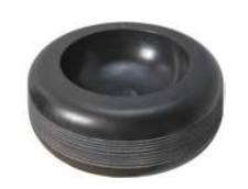 [ISLACOPER] Copertone - Vasque à Poser - D. 55 cm