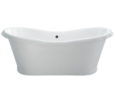 Burlington - Baignoire îlot - Admiral - ET6C