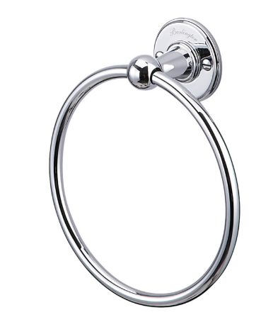 Burlington - Anneau Porte Serviette - A3 CHR