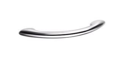Ego - Barre D'appui - Chrome - A1395