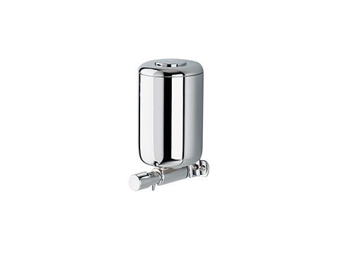Hotellerie - Distributeur de Savon Mural - A05671
