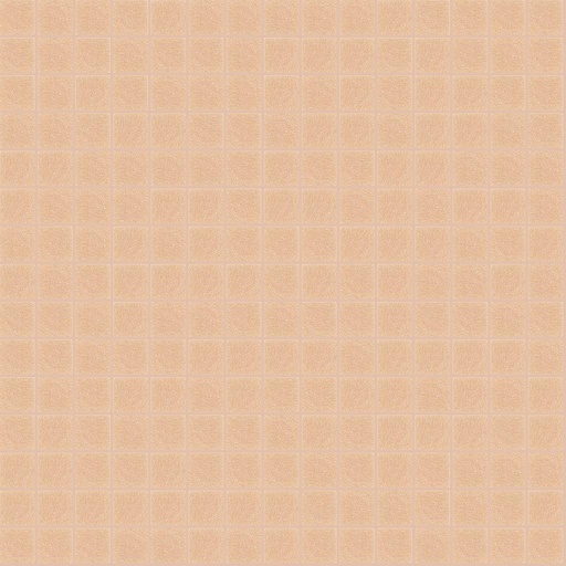 Bisazza 2 X 2 cm - VTC 20.62, à la plaque 