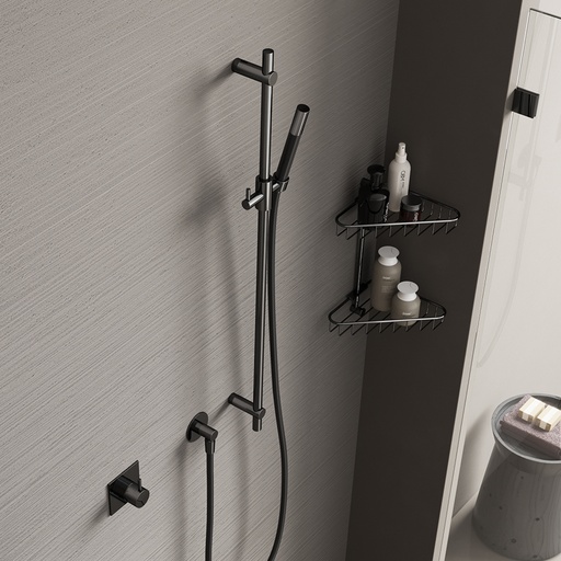 Cobber - Barre Douche - Pomme - Douchette - M307
