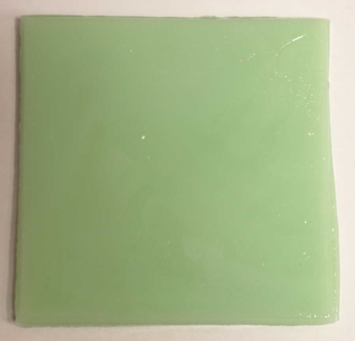 [ALBVEREAU] Pdv Albertini Vert d'eau 8 x 8 cm, vendu à la pièce