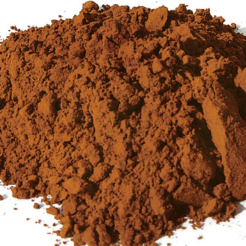 [5210-1s] Pigment Sienne Naturel 1 Kg