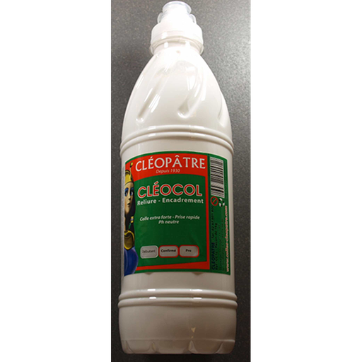 [CC1L] Colle Extra Forte Multi- Usages 1 Kg