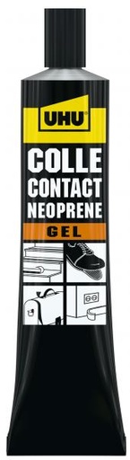 [38380] Colle Néoprène 133 ml