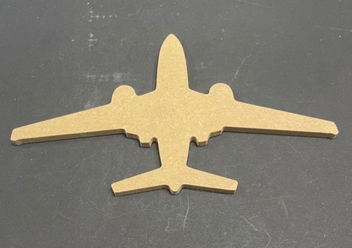 [428] Avion 18 x 11 cm N°10