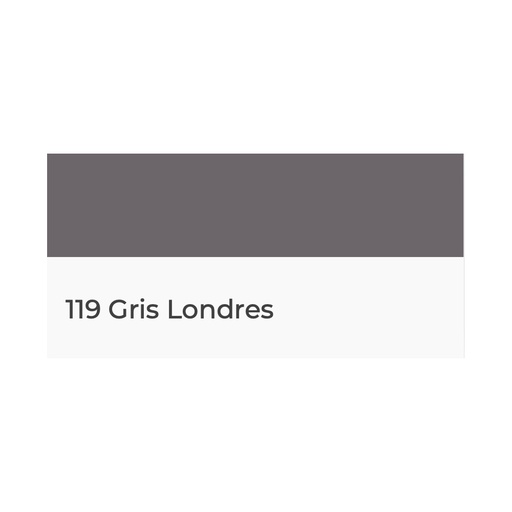[119] Joint Ultracolor Plus - 5 Kg - N°119 - Gris Londres