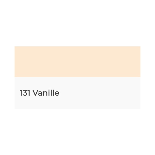 [131] Joint Ultracolor Plus - 5 Kg - N°131 - Vanille