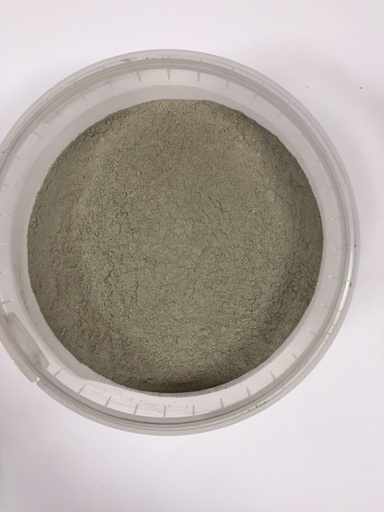 Joint Gris Ciment 500g