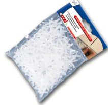 Croisillons pour Carrelage