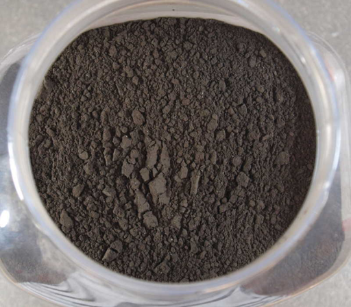 Joint Ebène (Noir) 1Kg