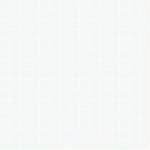 Bisazza 2 x 2 cm - VTC 20.10, Par 100 gr